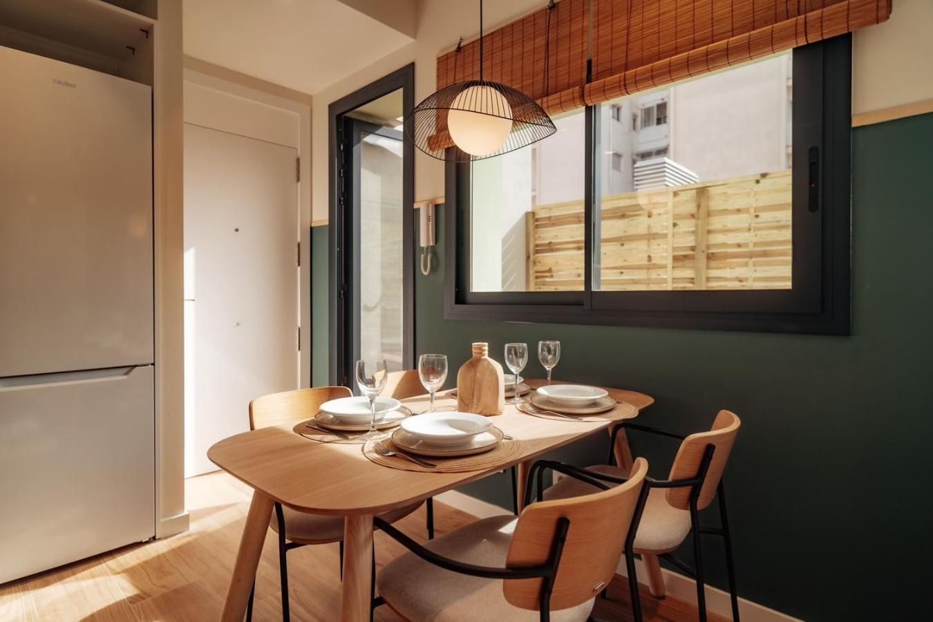 Lägenhet Casa Morera *