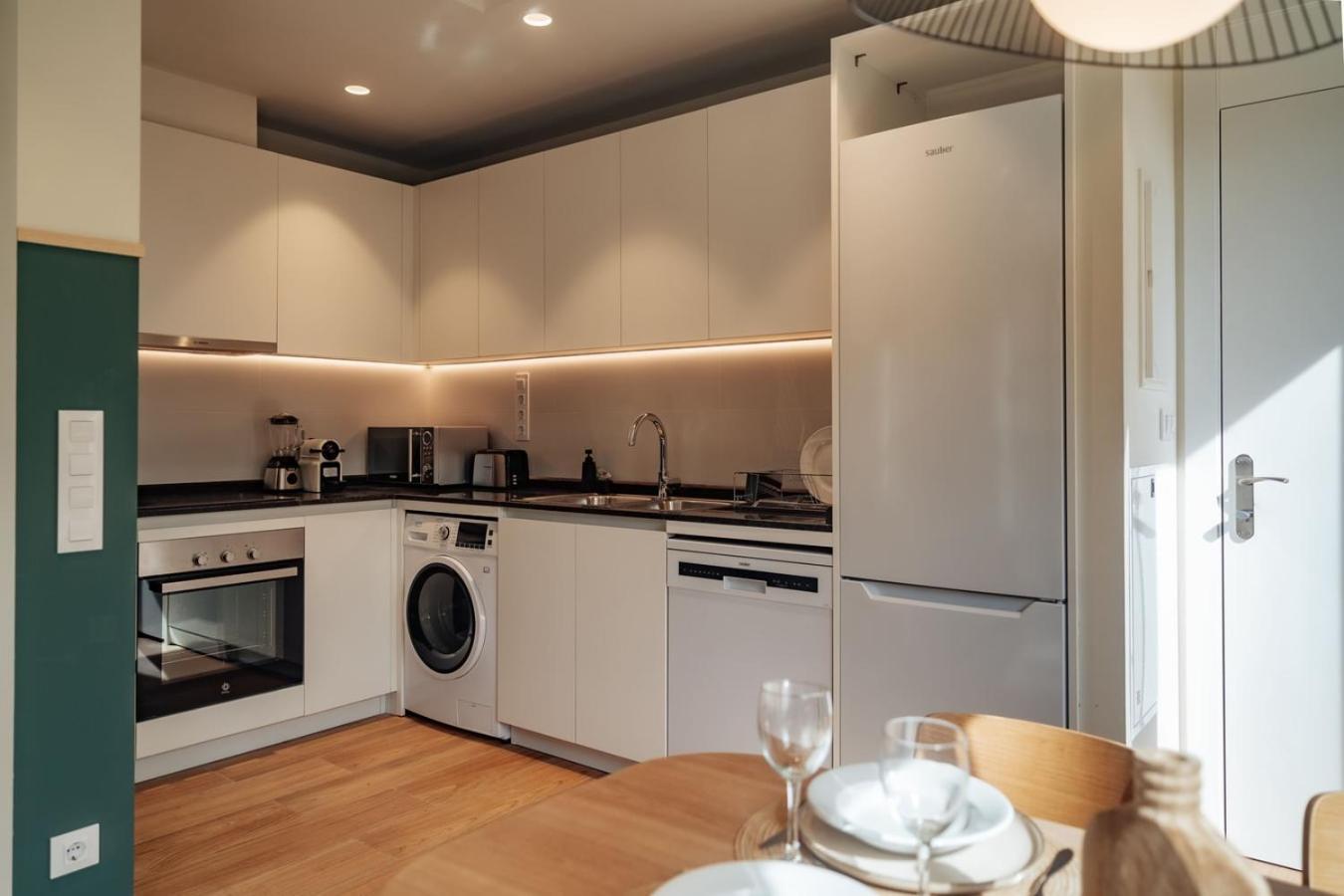 Casa Morera Apartamento Barcelona