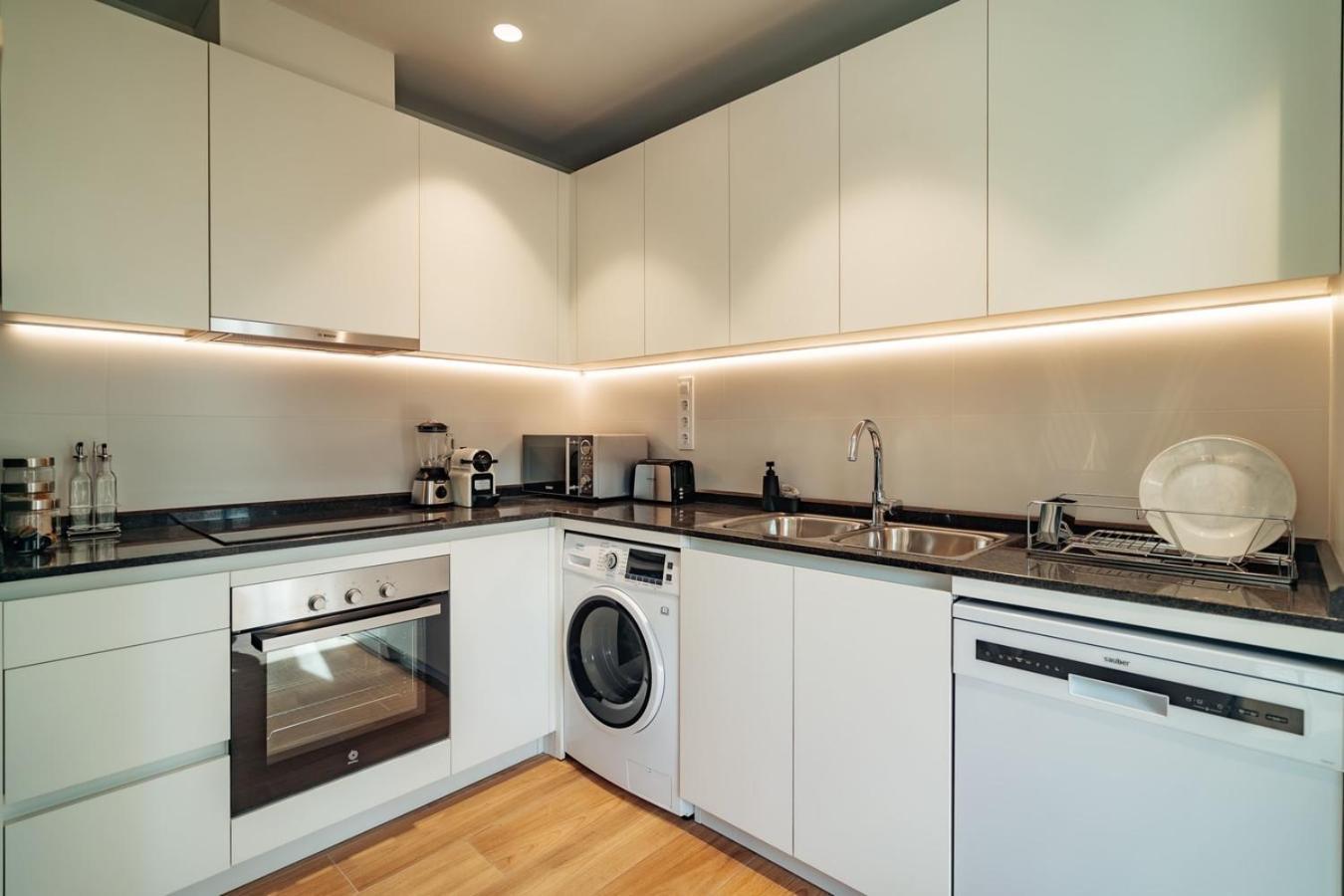 Casa Morera Apartamento *