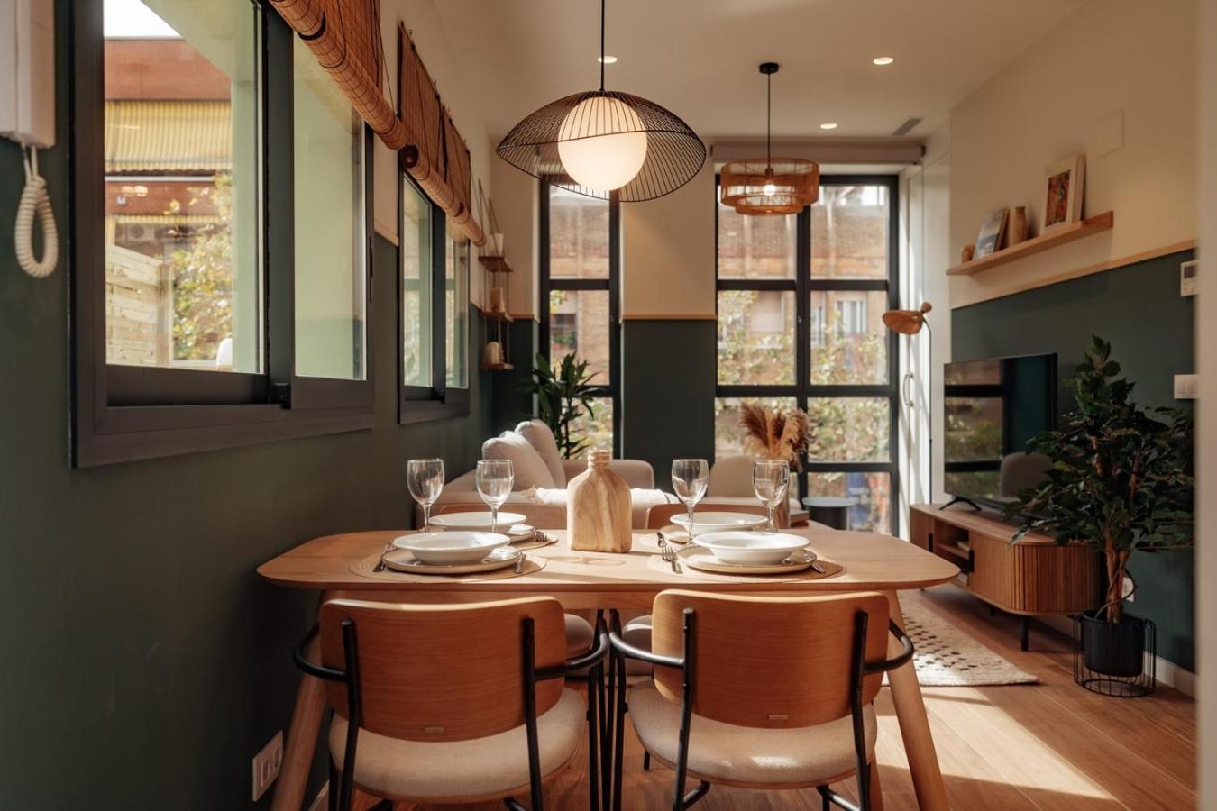 Casa Morera Apartamento Barcelona