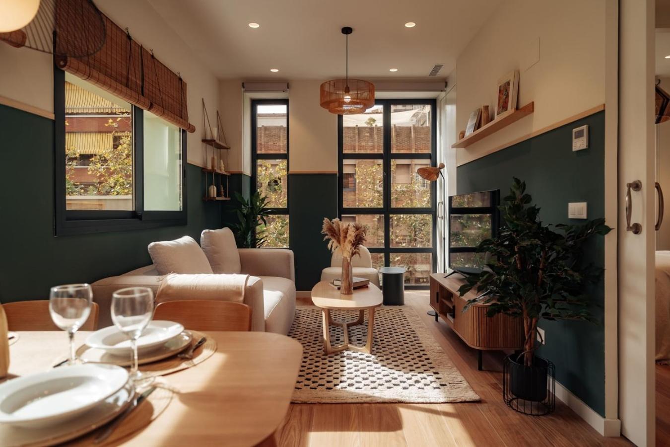 Casa Morera Apartamento