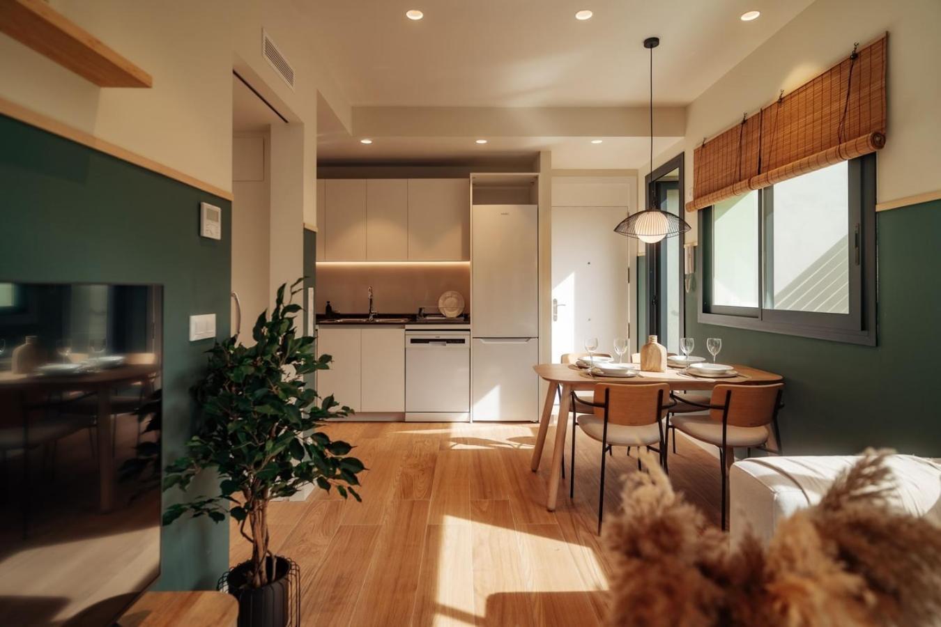 Apartamento Casa Morera