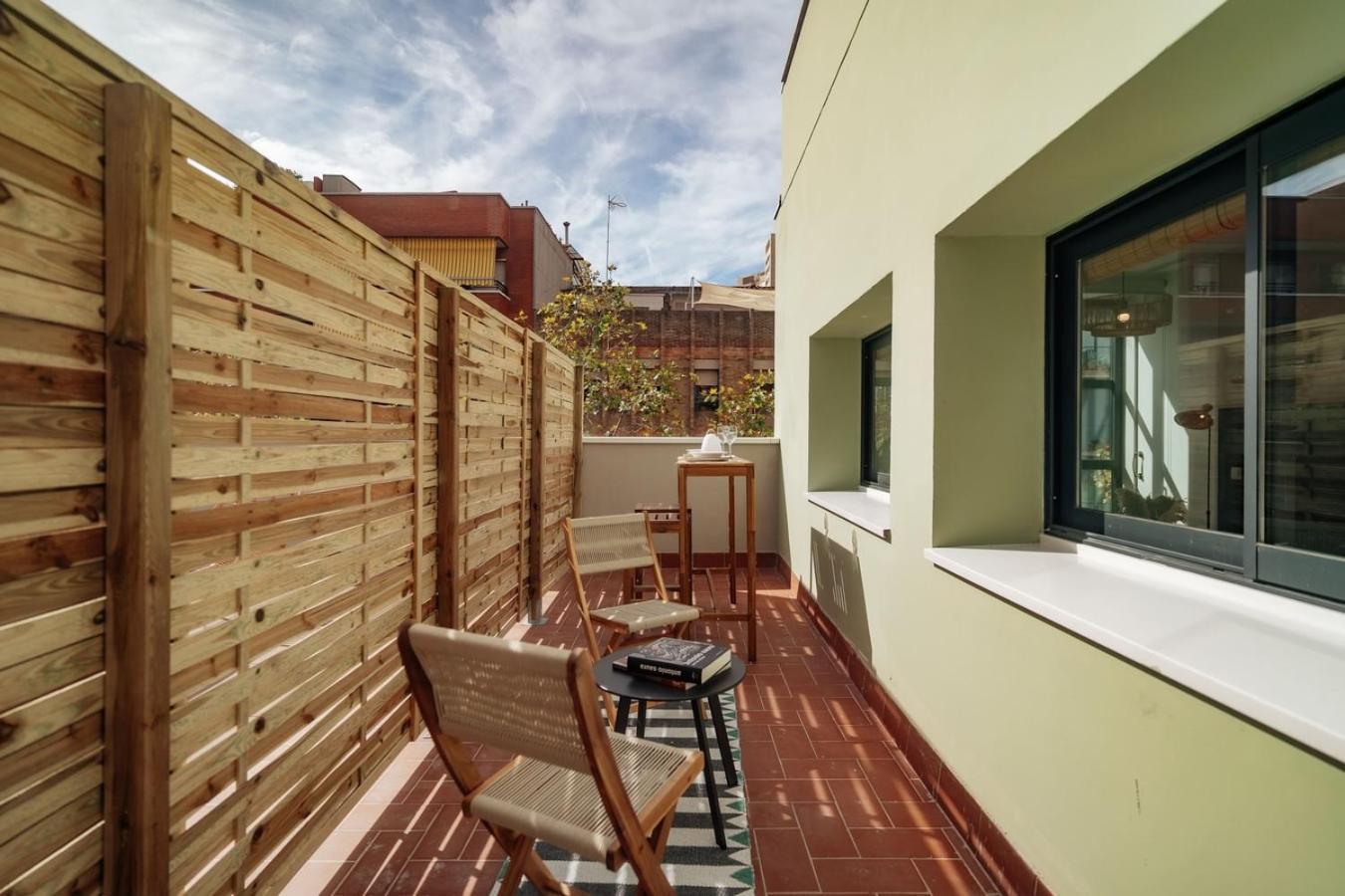 Casa Morera Apartamento Barcelona