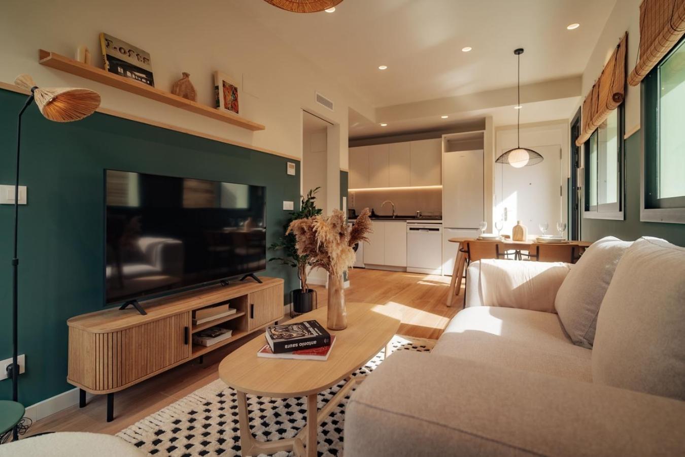 Apartamento Casa Morera Barcelona