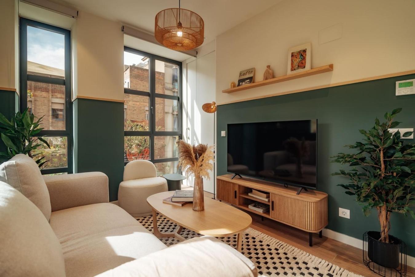 Casa Morera Apartamento