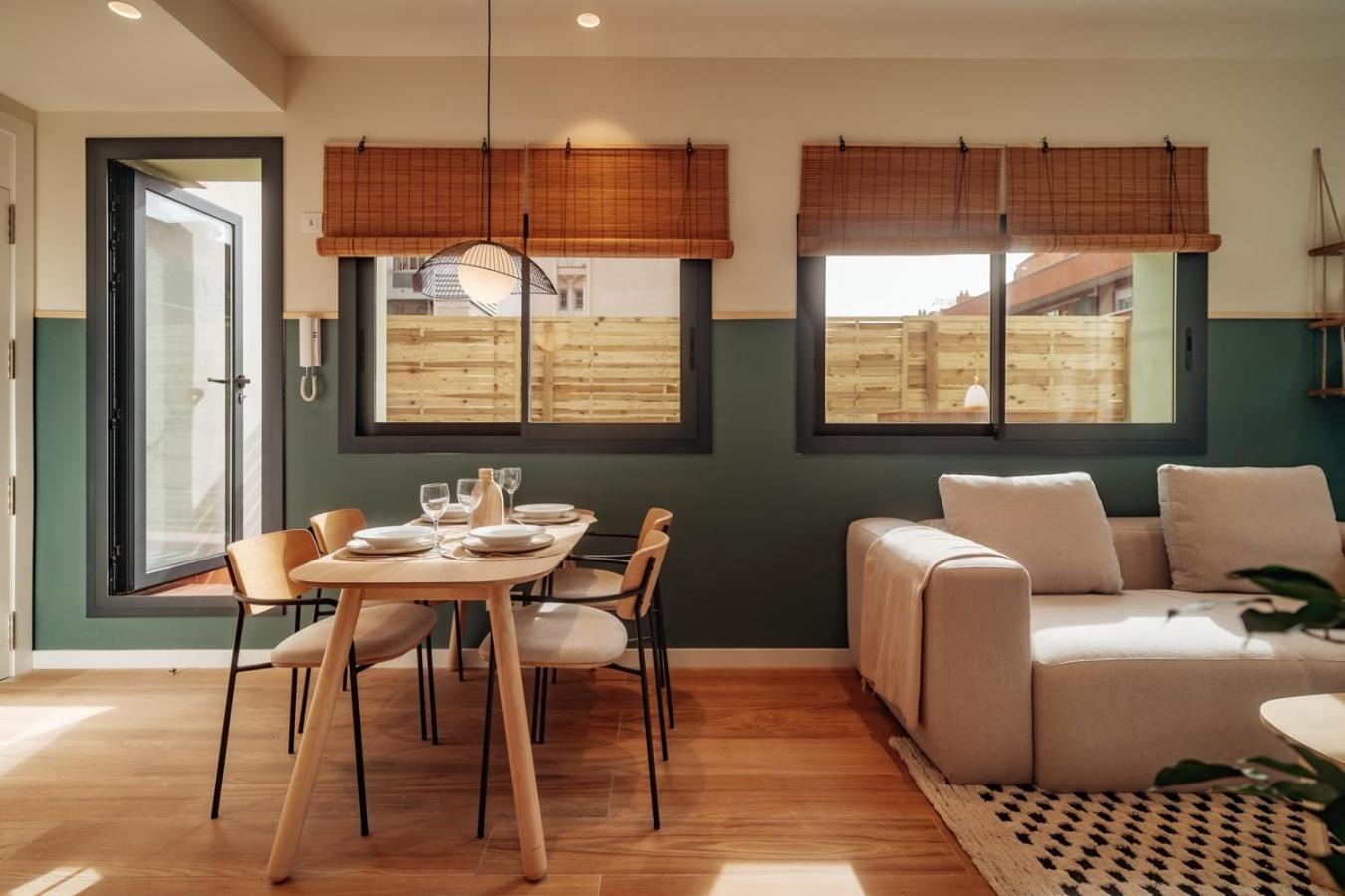 Apartamento Casa Morera