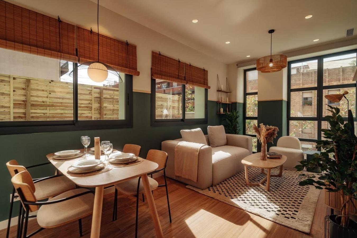 Casa Morera Apartamento Barcelona